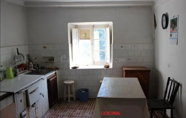 Finca rústica 7 habitaciones 255m² en venta - Northern spain - foto 4