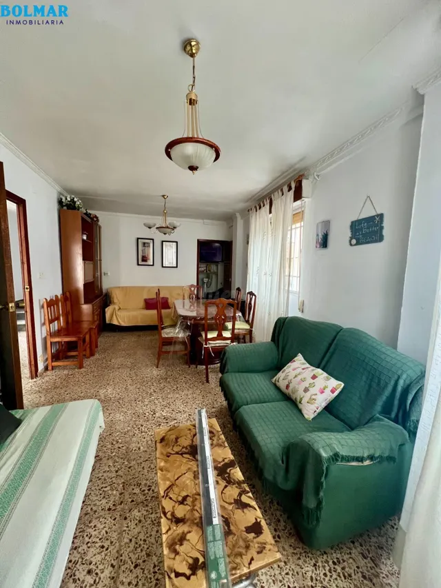 VIVIENDA INDEPENDIENTE EN EL PUERTO - foto 3
