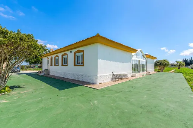 Villa 6 habitaciones 340m² en venta - Costa blanca sur — 10