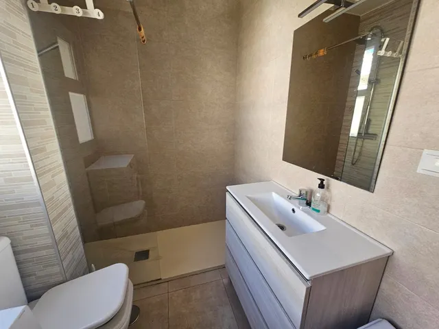 Apartamento 1 habitación 54m² en venta - Centro — 12