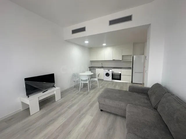 Apartamento en venta en ubicación estratégica de Valencia (c