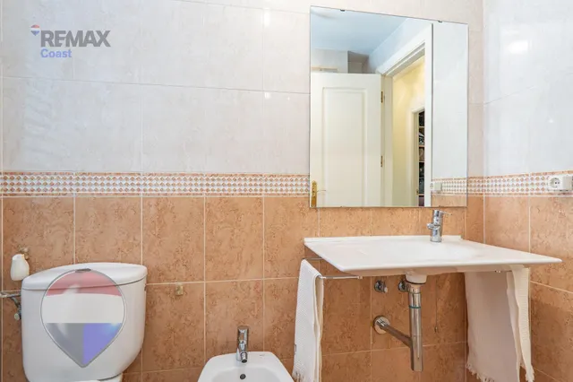 DUPLEX CON TERRAZA EN SEGALERVA — 31