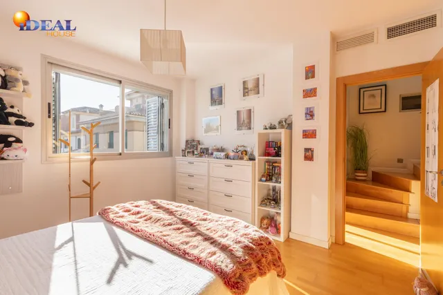 Espacio, confort y calidad: magnífica vivienda unifamiliar adosada — 30