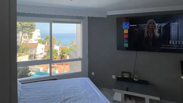 Estudio 1 habitación 52m² en venta - Marbella — 7
