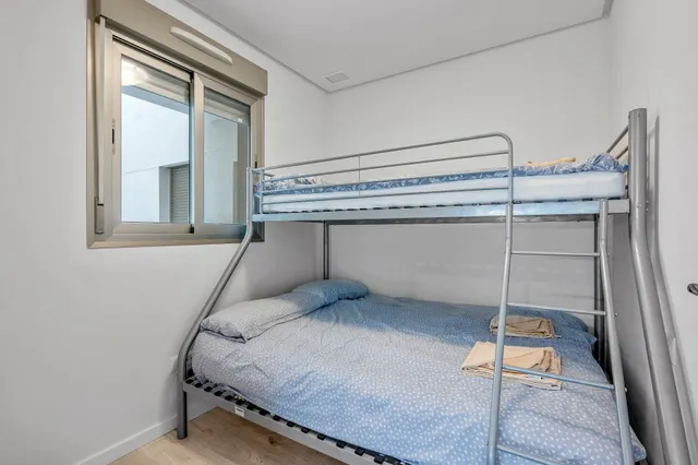 Apartamento en El Barranco — 14