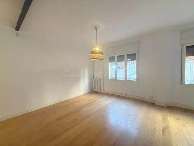 Piso 4 habitaciones 149m² en alquiler - Centro - foto 3