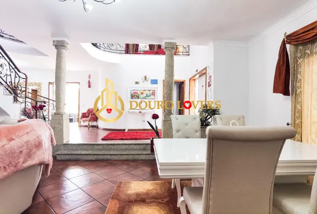 Casa 4 habitaciones 573m² en venta - Ferreira — 8