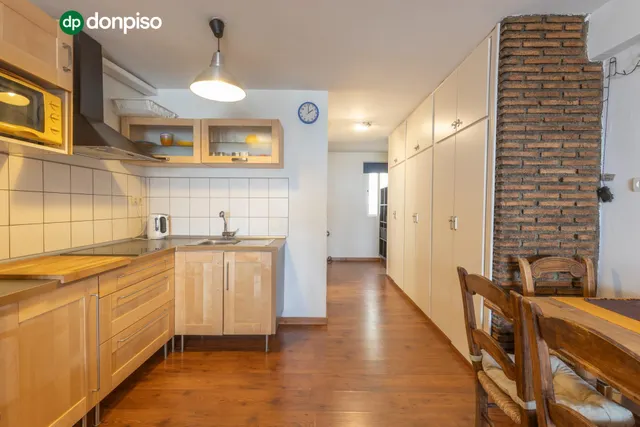 ¡acogedor apartamento en edificio atlas, en la zona baja de sierra nevada! — 8