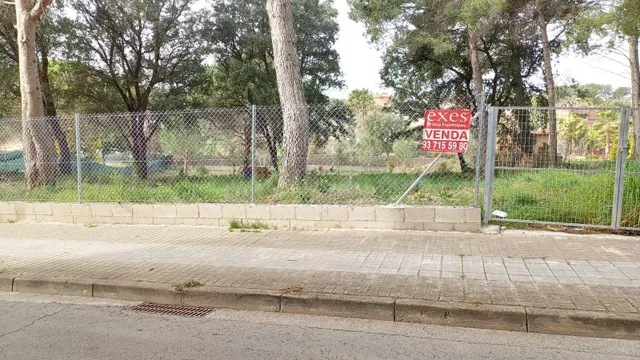 TERRENO URBANIZABLE EN CASTELLARNAU - foto 5