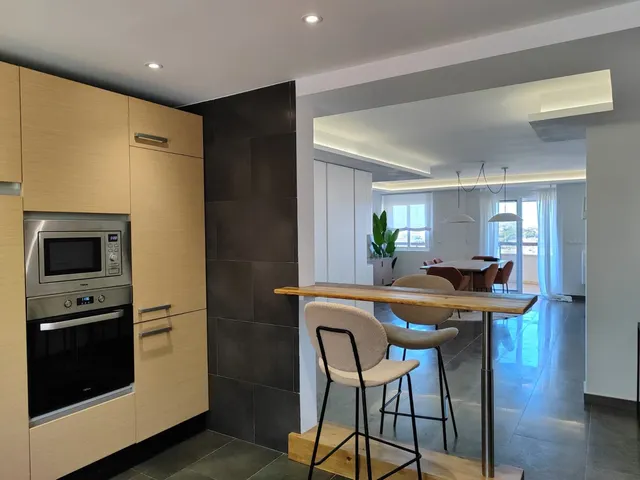 Apartamento 4 habitaciones 190m² en venta - Centro — 21
