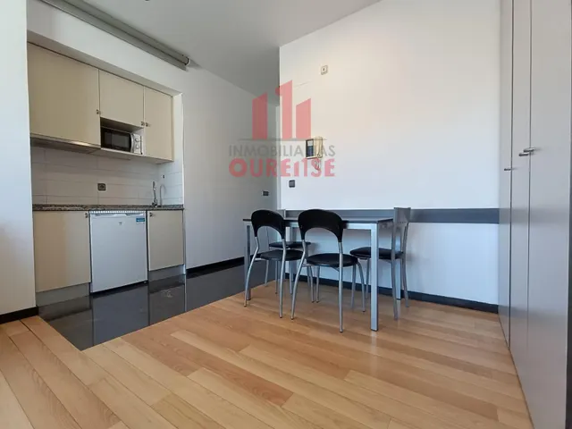 Loft en alquiler en el centro de Vigo – zona el corte inglés — 13
