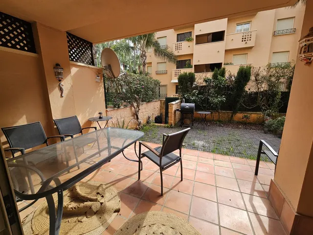 Apartamento 2 habitaciones 96m² en venta - Marbella — 15