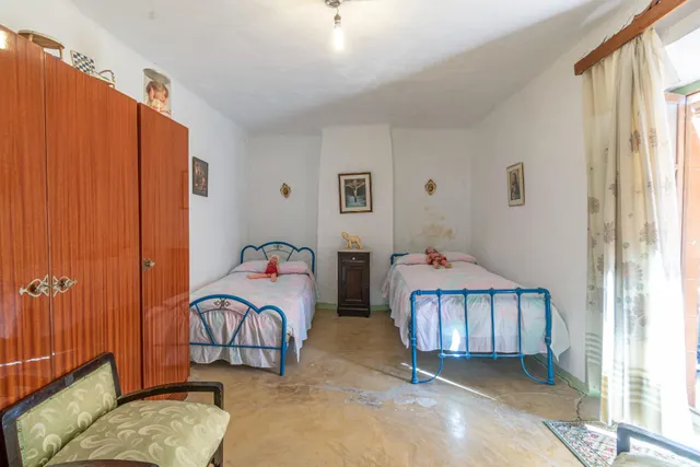 Casa 3 habitaciones 108m² en venta - Castillo de tajarja — 28
