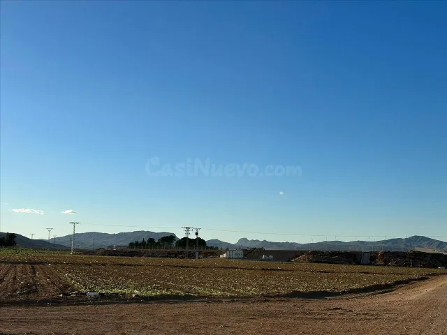 Venta de Finca Rústica en Jumilla - Murcia - foto 3