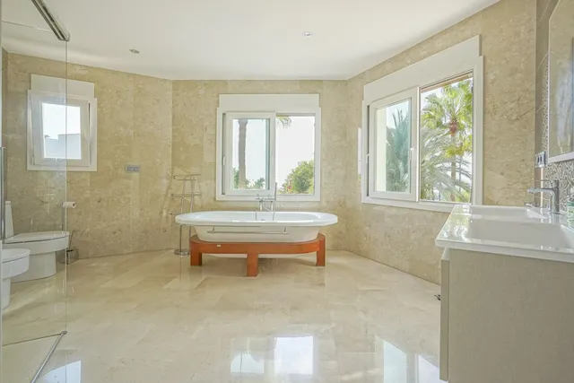 Villa 4 habitaciones 464m² en venta - Cala Advocat - Baladrar — 10
