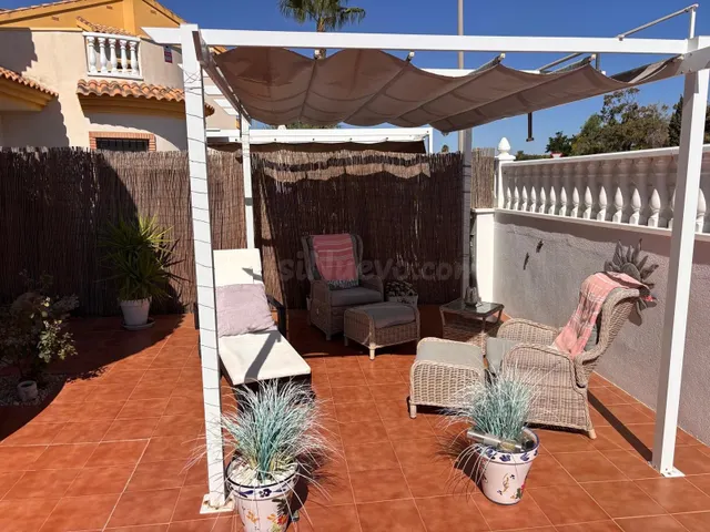 Villa 3 habitaciones 108m² en venta - EL RASO — 3