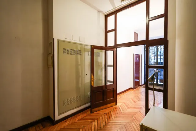Piso en alquiler en calle de Concepción Jerónima 35, Madrid — 32