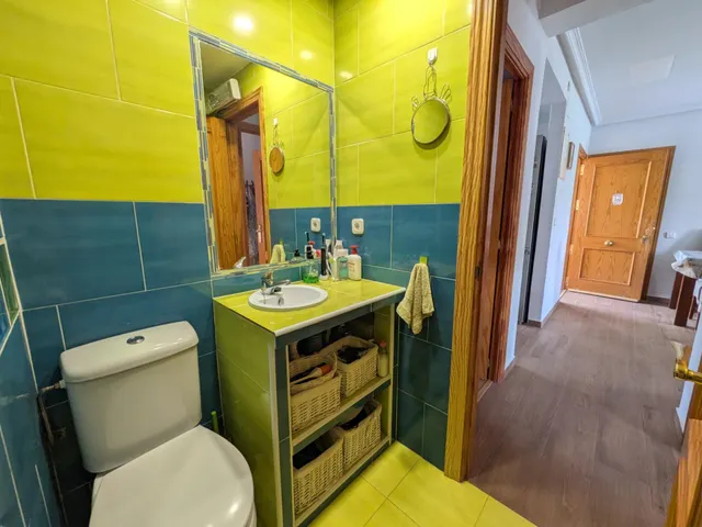 CHALET INDEPENDENTE CON PISCINA ZONA PIOZ — 20