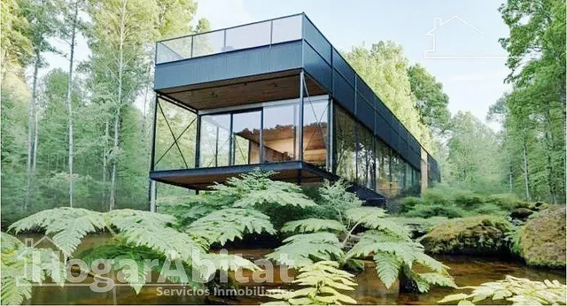 ¡ESPECTACULAR VILLA! AMPLIA CON GARAJE, DOS TERRAZAS Y PISCI - foto 3