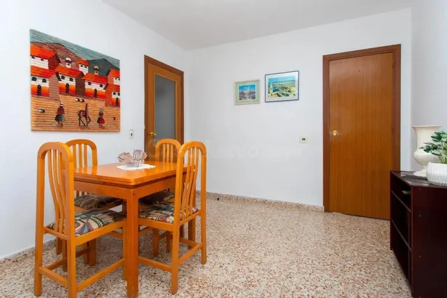 Apartamento 3 habitaciones 88m² en venta - Paseo maritimo — 12