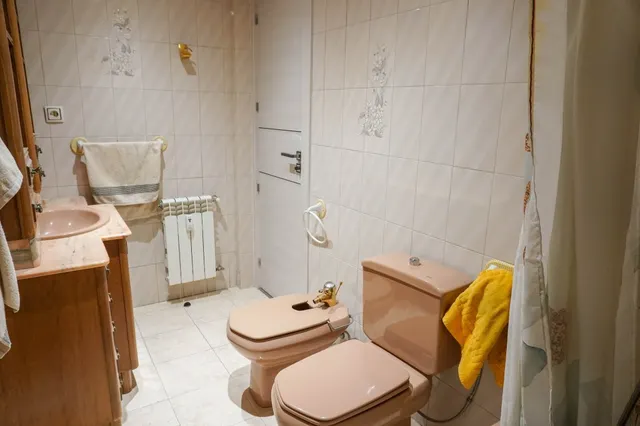 Piso en Venta en Leon León LA PALOMERA — 16