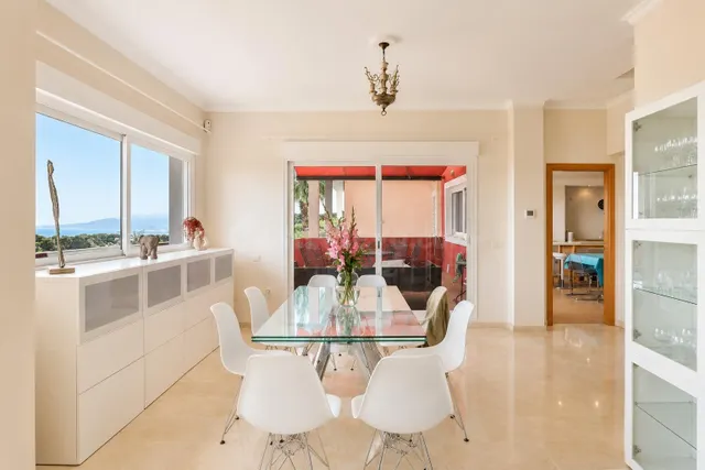 ESPECTACULAR CASA EN PINARES DE SAN ANTÓN, MÁLAGA - foto 5