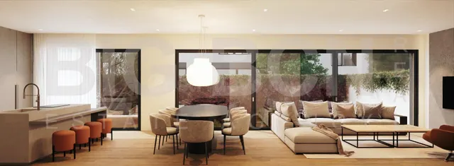 CASA UNIFAMILIAR DE OBRA NUEVA - foto 4