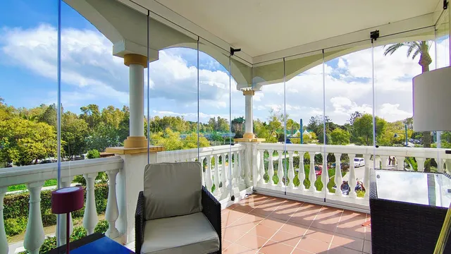 Apartamento 4 habitaciones 101m² en venta - Marbella - foto 5