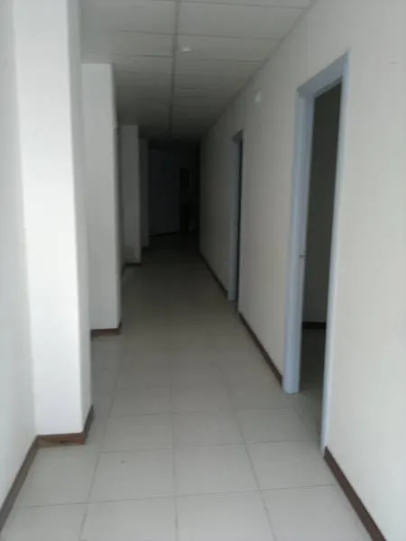 BAJO COMERCIAL 160M2 EN SANTIAGO — 4