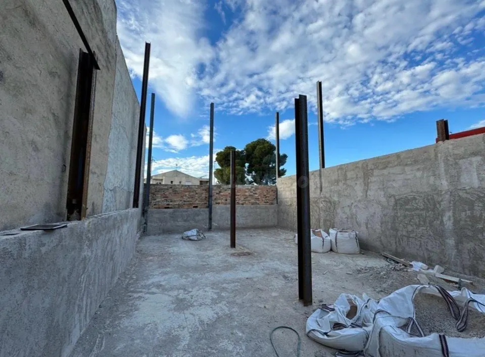 Solar en Venta zona de Los Vientos Molina de Segura