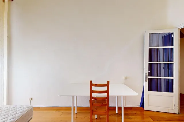 Piso 4 habitaciones 153m² en alquiler - San Miguel — 43