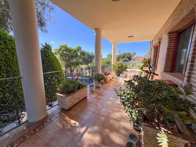 Villa de Lujo 5 habitaciones 300m² en venta - Centro de la C - foto 5