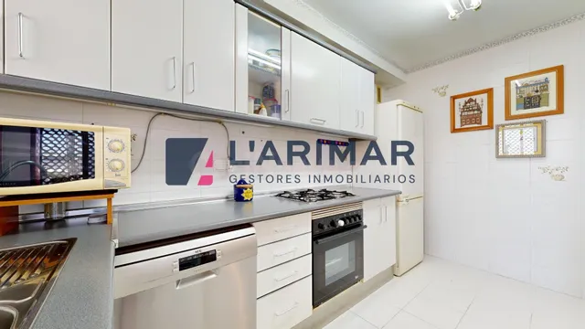 VIVIENDA 4 habitaciones CON PISCINA EN SAN JUAN PUEBLO — 4
