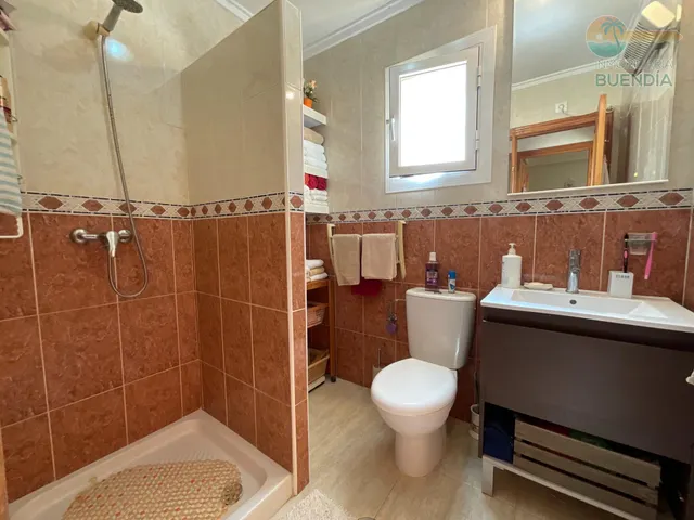 ENCANTADORA CASA TIPO BUNGALOW EN PLANTA BAJA EN CAMPOSOL — 39