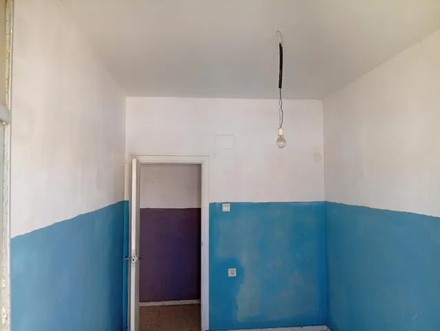 Amplia vivienda en el barrio de Los Ángeles de Almería — 6