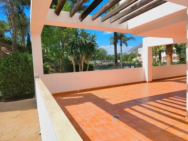 MARAVILLOSO APARTAMENTO EN LA COSTA DEL SOL — 9