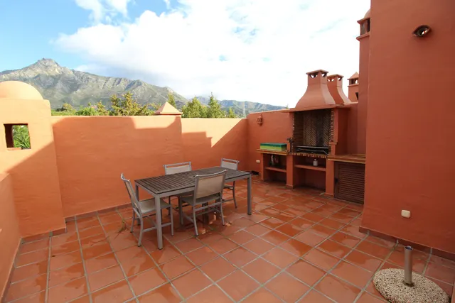 Adosado 3 habitaciones 431m² en venta - Marbella — 12