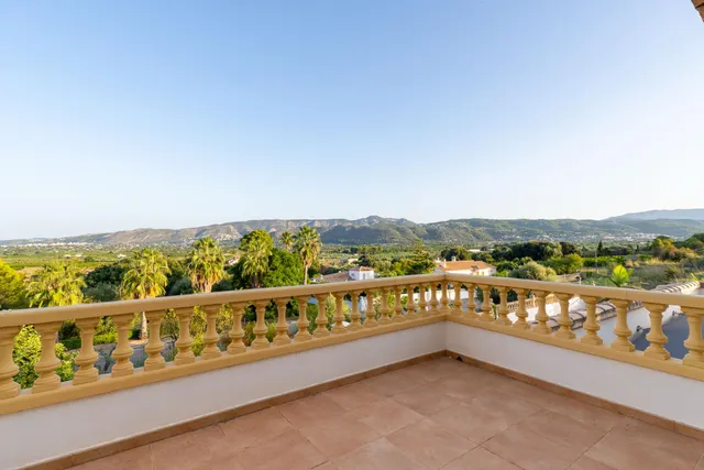 Villa 4 habitaciones 376m² en venta - Comunidad valenciana — 26