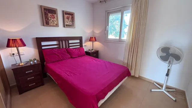 Apartamento 2 habitaciones 51m² en venta - CONDADO DE ALHAMA GOLF RESORT — 8