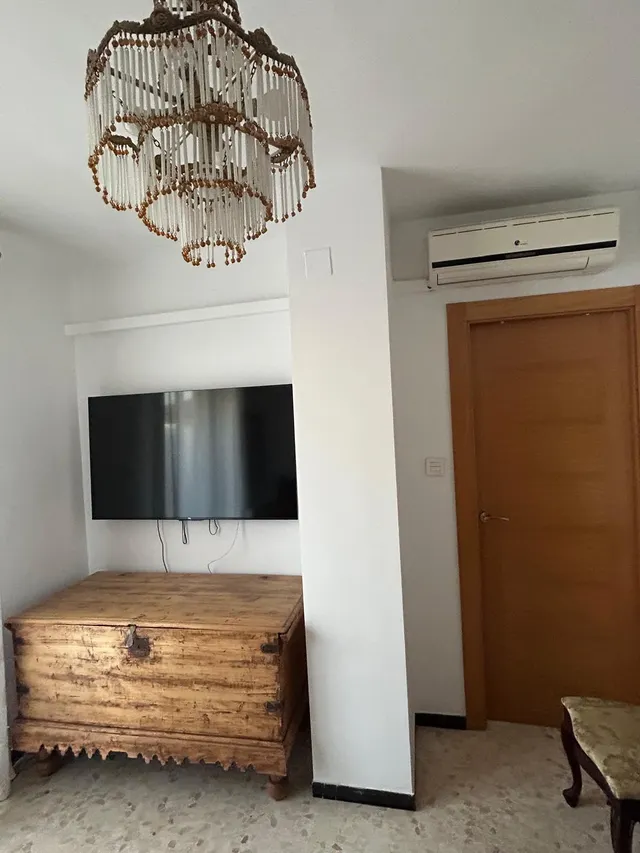 ALQUILER TEMPORAL APARTAMENTO DOS DORMITORIOS — 15