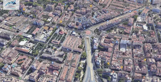 Venta piso en Murcia - foto 4