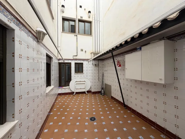 Piso seminuevo en Lliria con cuatro habitaciones, espectaculares terrazas, garaje y trastero — 16