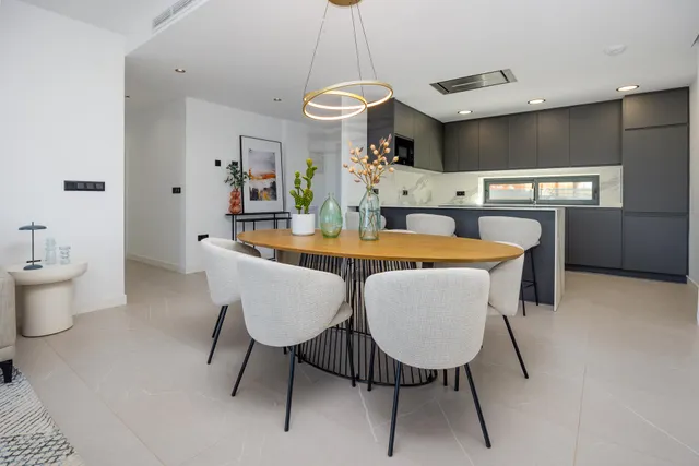 Villa 3 habitaciones 141m² en venta - Torreblanca — 48