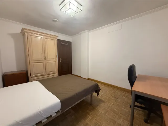 ALQUILER POR habitaciones GRAN CAPITÁN | 3 DORMITORIOS | HASTA JULIO DE 2027 — 15