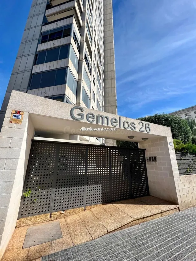Residencial Gemelos 26 - foto 4
