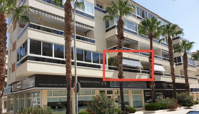 Apartamento 2 habitaciones 86m² en venta - Albir — 23