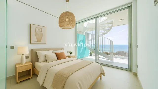Ático Dúplex 2 habitaciones 82m² en venta - Centro — 16