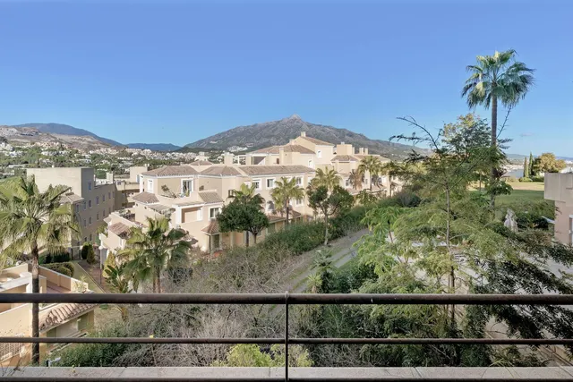 Apartamento 2 habitaciones 129m² en venta - Marbella — 17