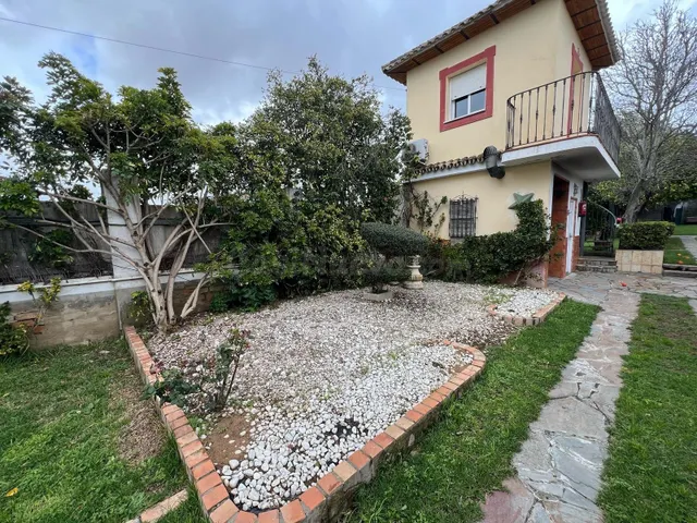 Casa 4 habitaciones 316m² en venta - Arco norte - Avda Españ - foto 2