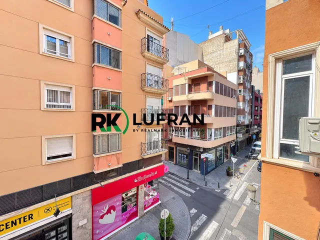 Piso a la venta en Alicante centro — 29